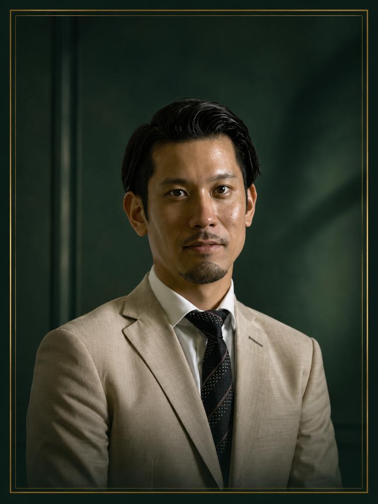 株式会社SIGMA 代表 武藤浩司